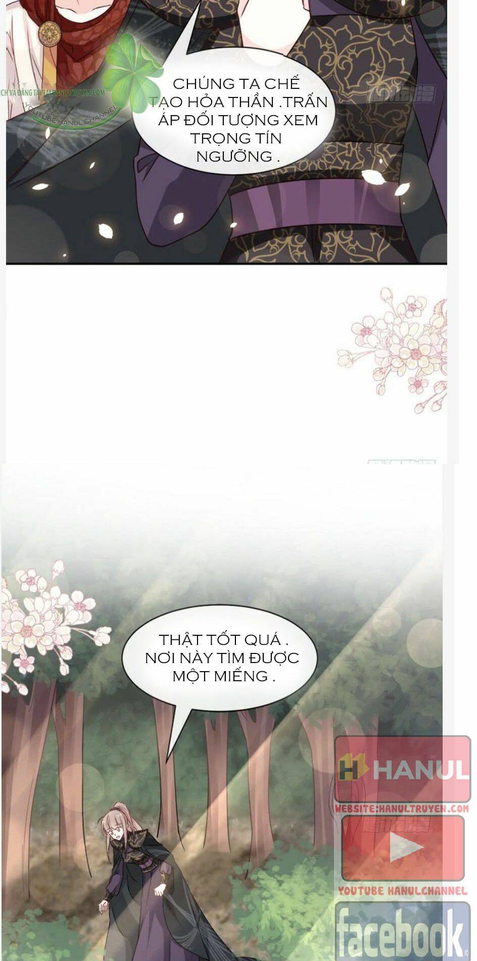 thiên hạ đệ nhất sủng phi chapter 104.2 11