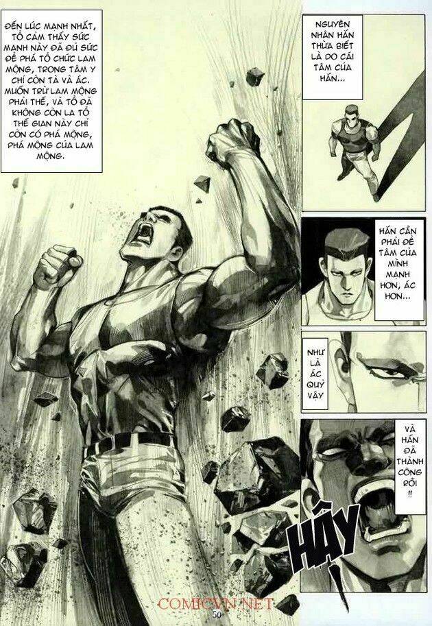 hải hổ 1 chapter 10 17