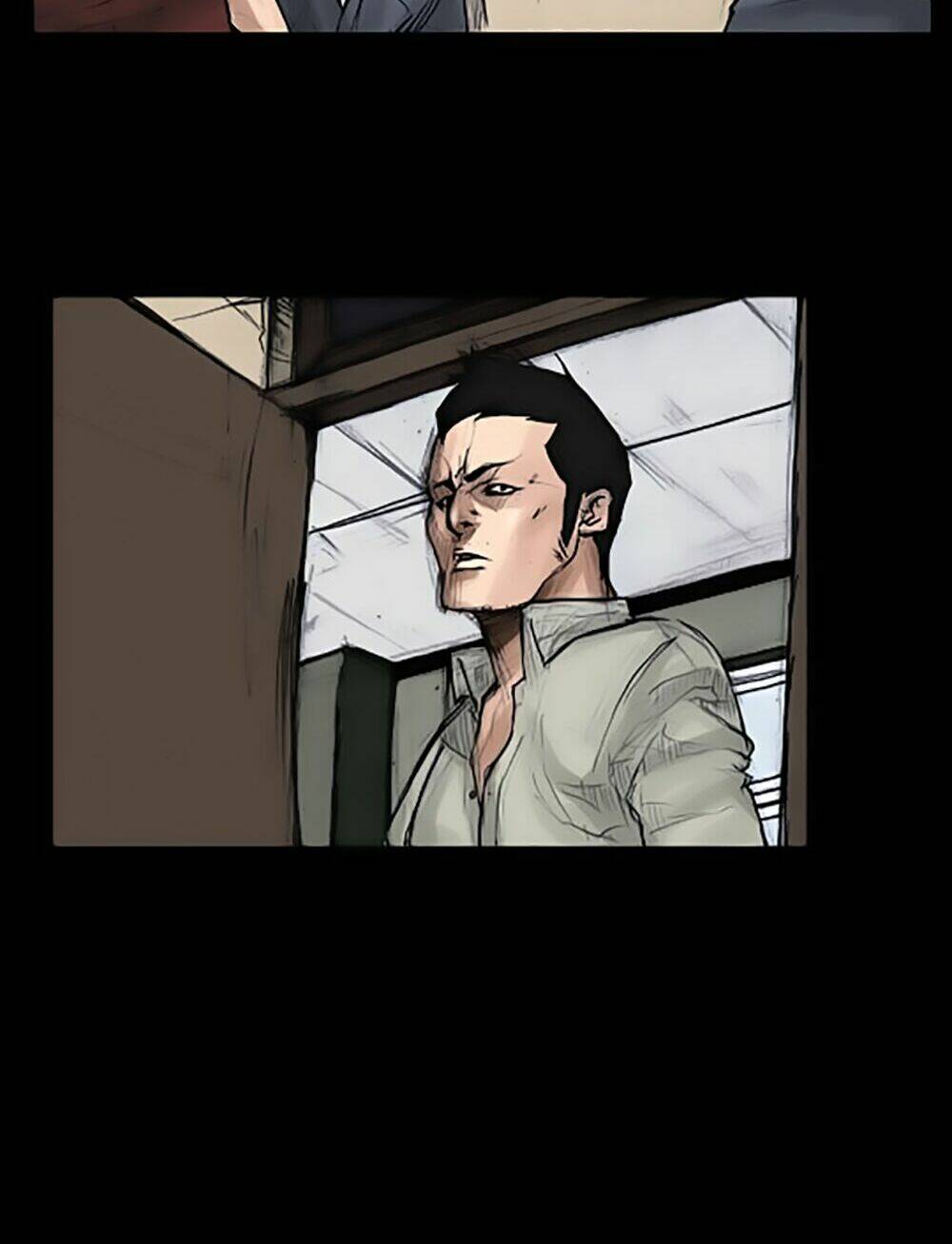 dokgo | độc cô chapter 8 7