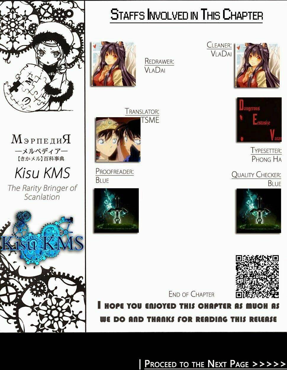 thảm họa sóng thần chapter 2 33