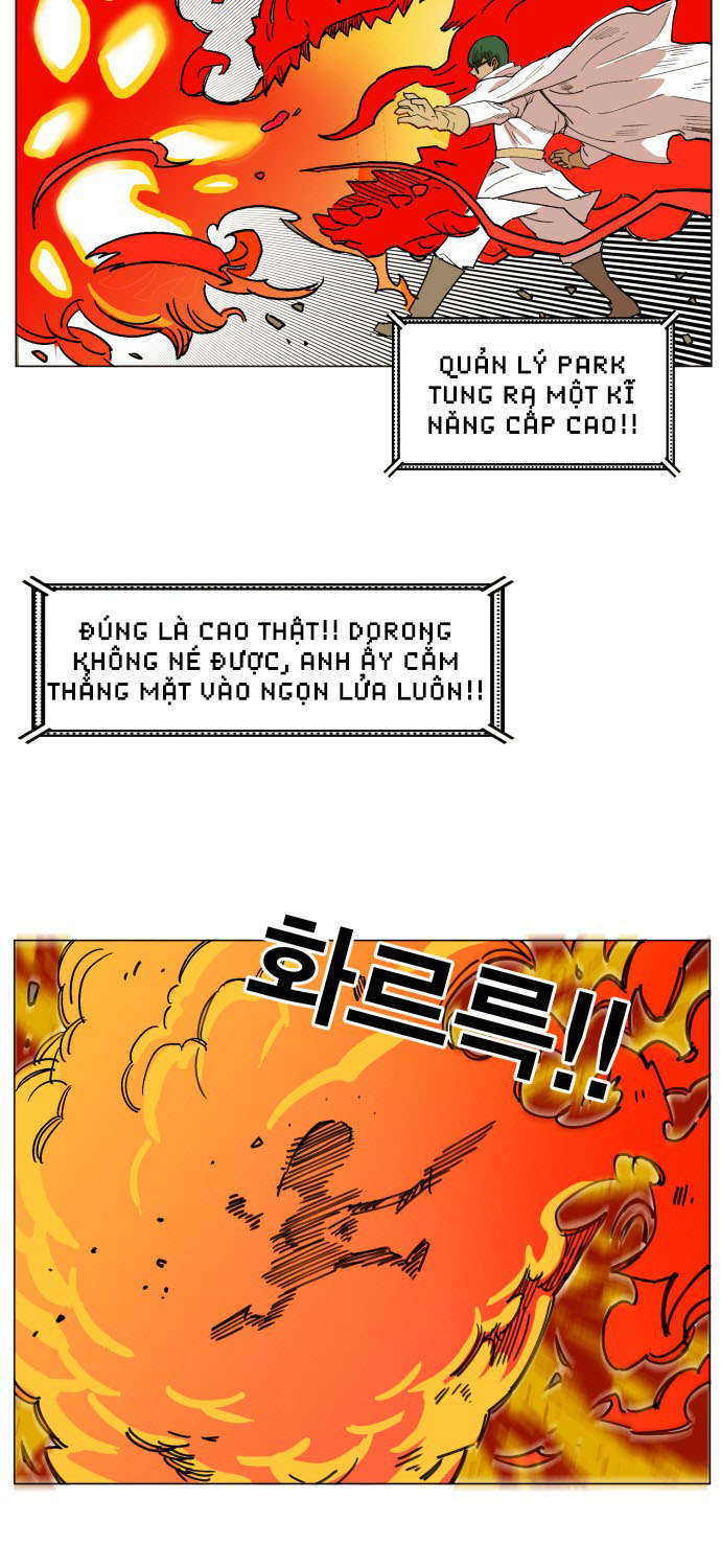 hard core leveling warrior chapter 135 29