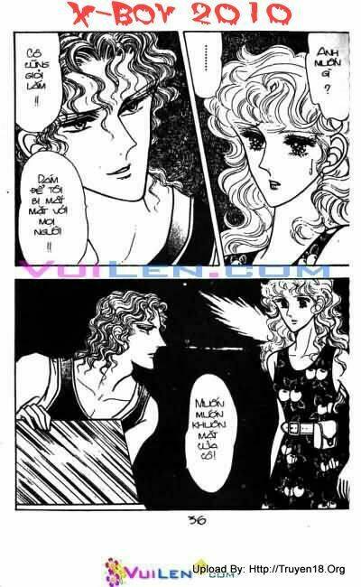 ánh đèn rực rỡ chapter 13 37