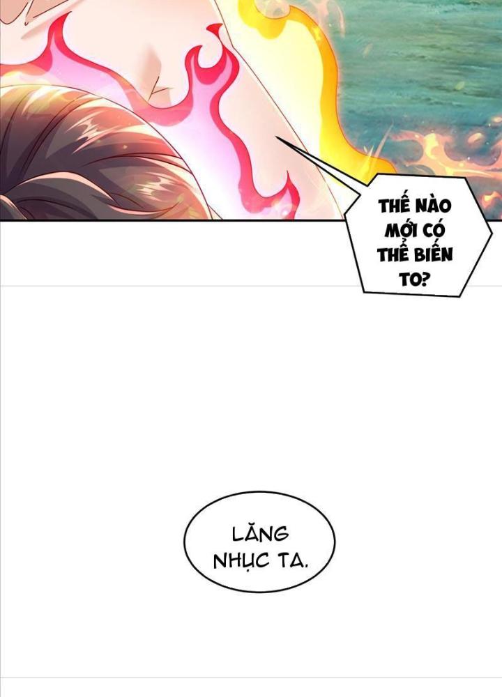 tuyệt sắc đạo lữ đều nói ngô hoàng có thể chất vô địch chapter 115 50