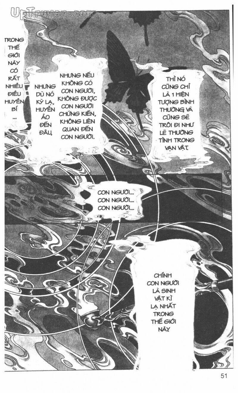 xxxholic - hành trình bí ẩn chapter 16 54