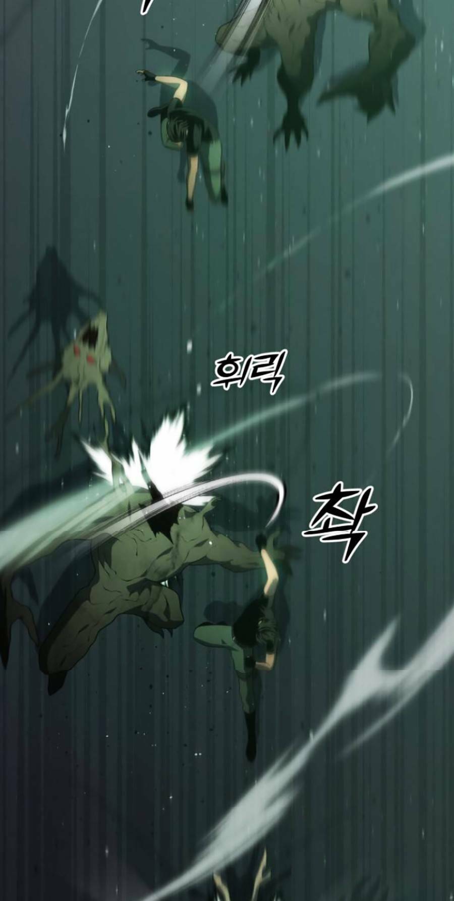 ta là trùm chapter 15 113