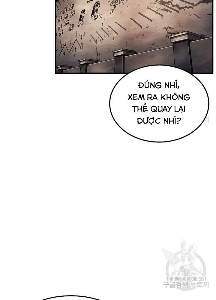 thiên ma tiêu diệt lich king của murim chapter 56 51