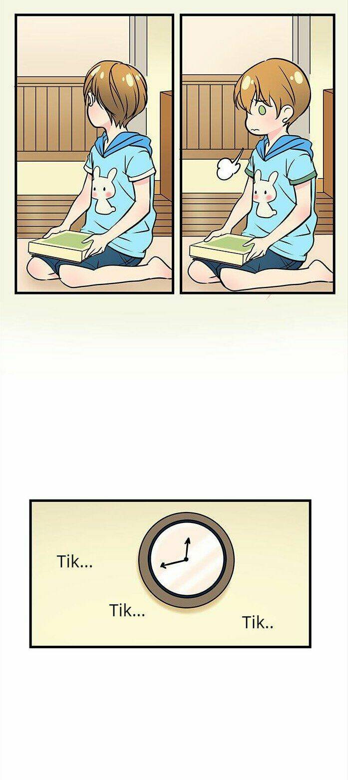 chàng trai từ quả trứng chapter 14 2