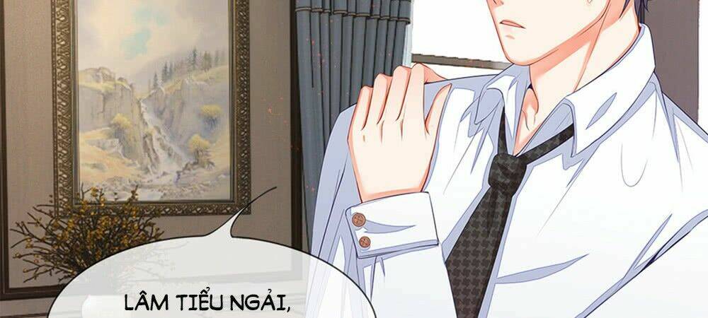 thiếu soái của tôi chính là manh như vậy chapter 21 7