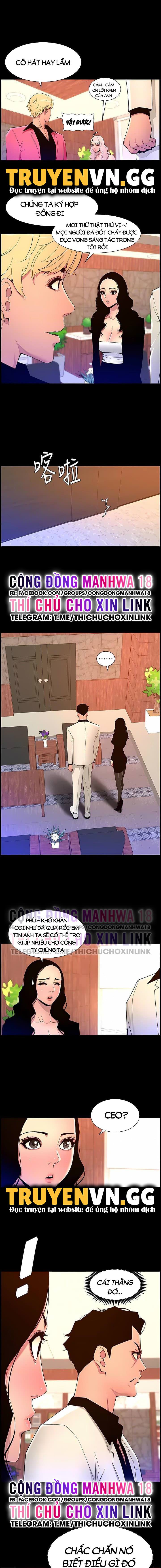 app đế vương giường chiếu chapter 69 8