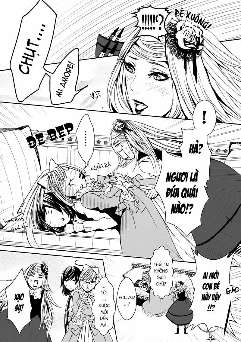 magnolia chapter 17 27