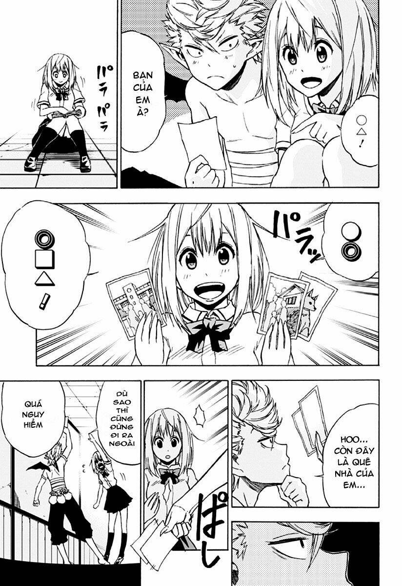 pochi kuro chapter 2 5