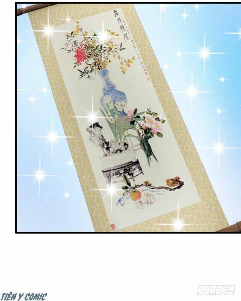 thấu thị tiên y chapter 70 14