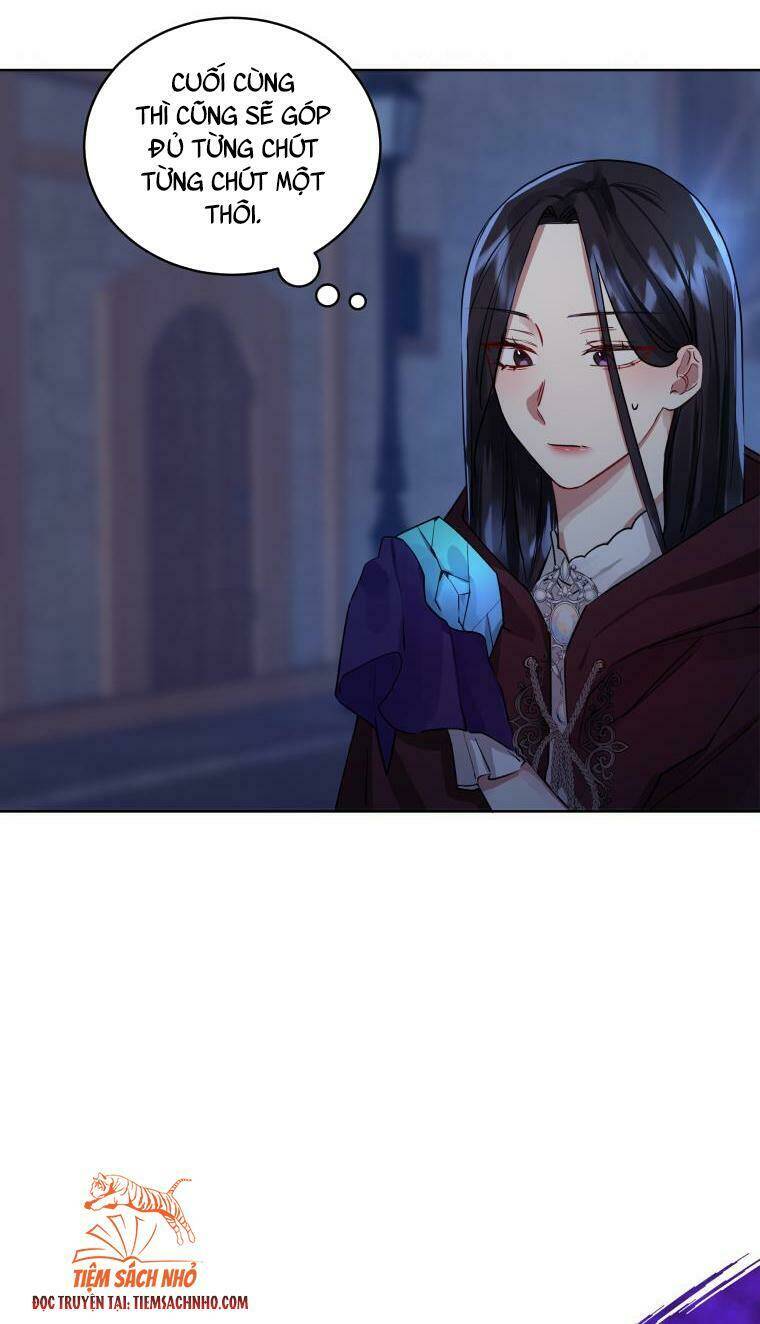 ác nữ phản diện đã chọn nam chính chapter 4 65