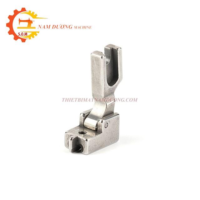 Chân vịt tra khóa giọt lệ máy may công nghiệp
