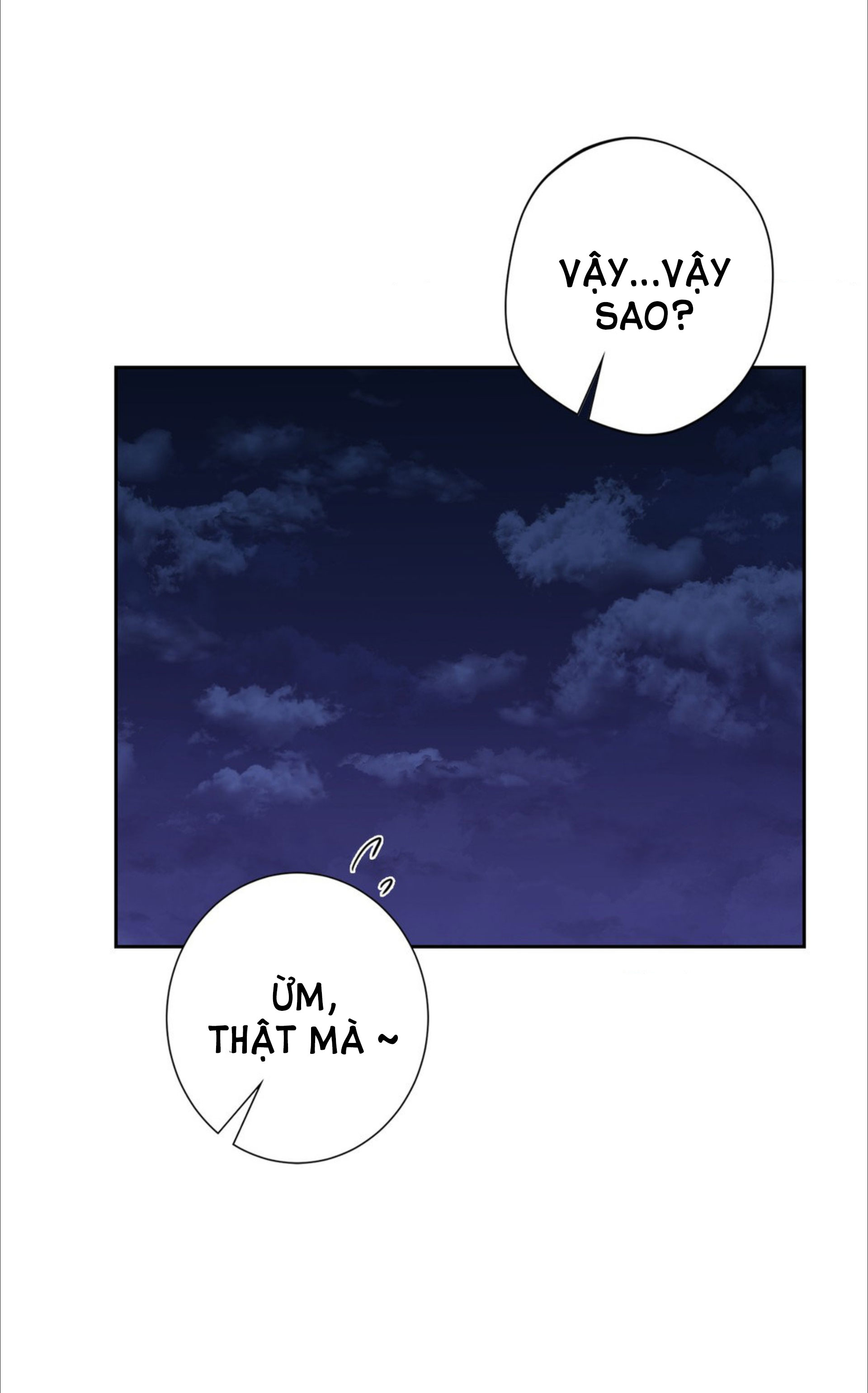 [18+] không là bạn bè chapter 53.2 17