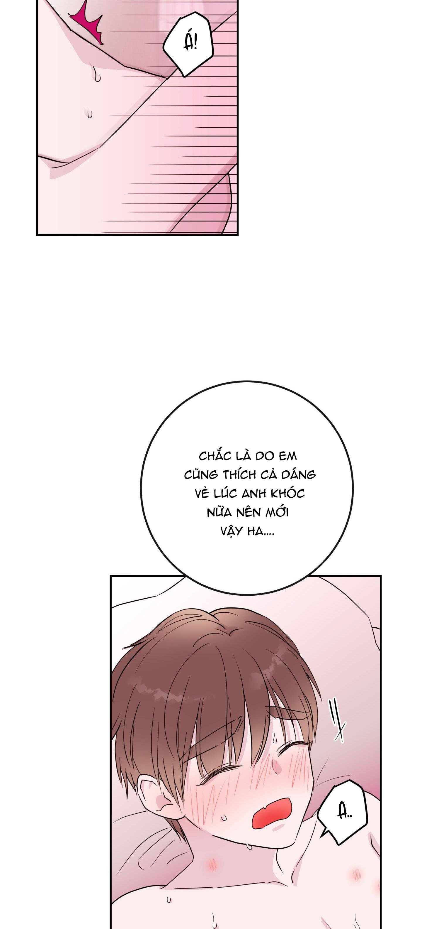 em trai vợ thật nguy hiểm chapter 17 35