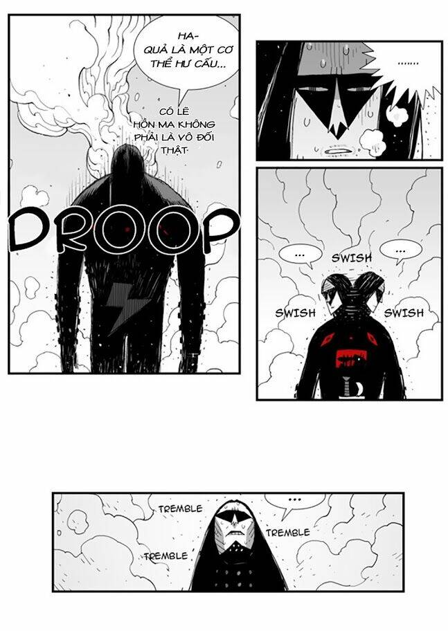 hành trình thoát khỏi địa ngục chapter 15 5