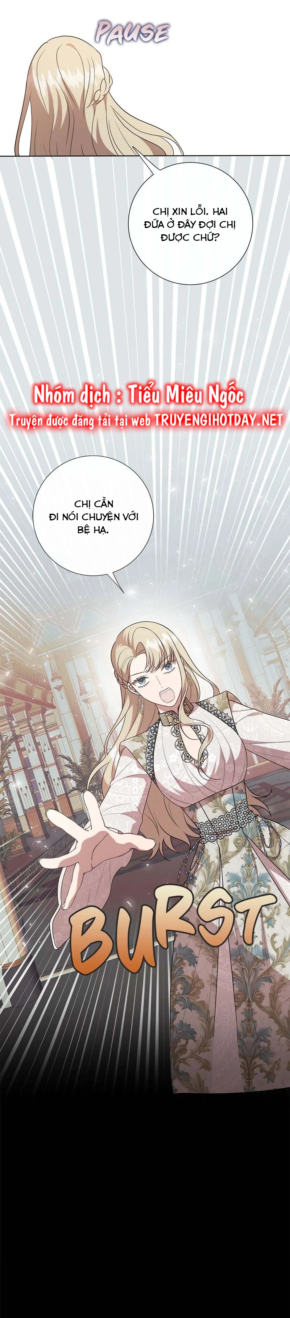 đừng ăn thịt tôi mà chapter 115 20