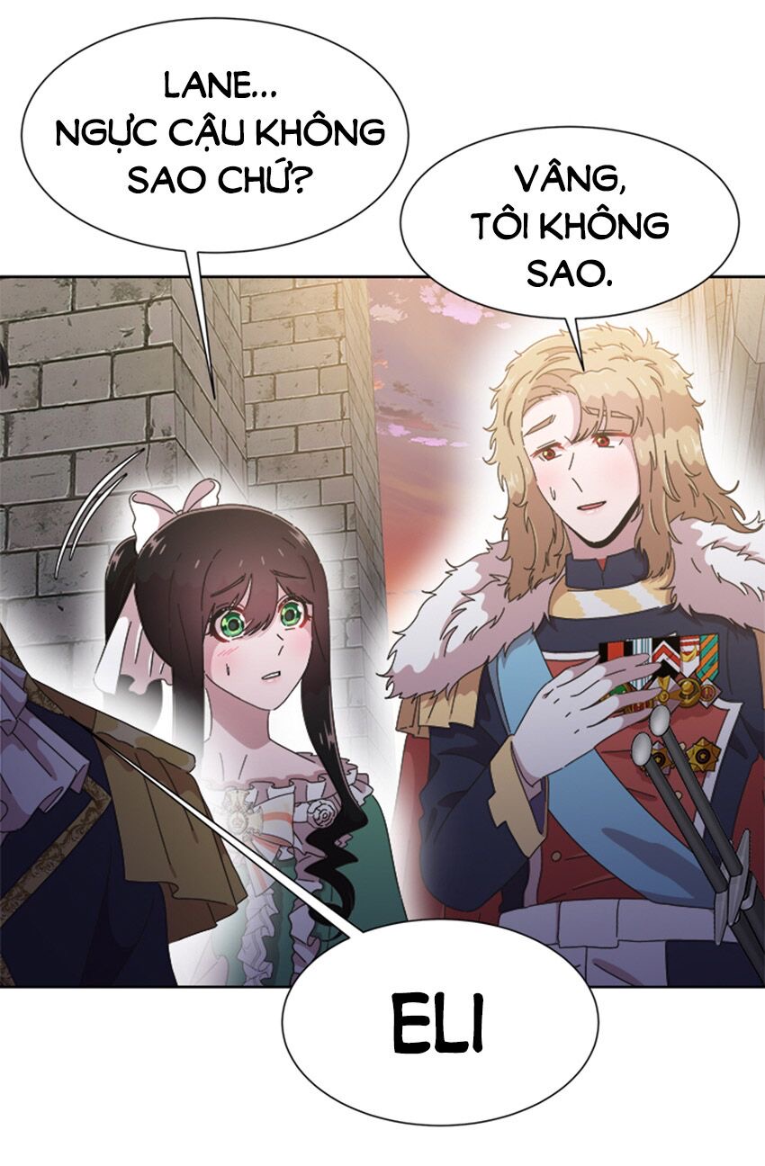 con gái bảo bối của ma vương chapter 116.2 3