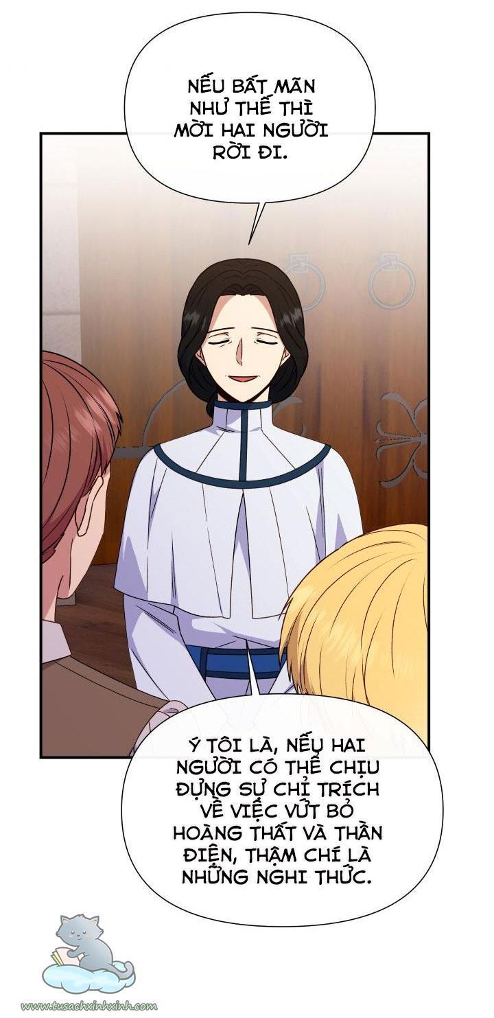 công nương khế ước của gia tộc công tước quái vật chapter 105 11