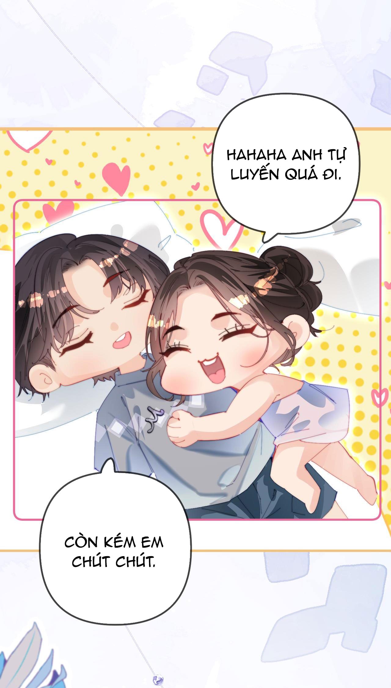 câu chuyện ngọt ngào của cặp vợ chồng đỉnh lưu chapter 92 14