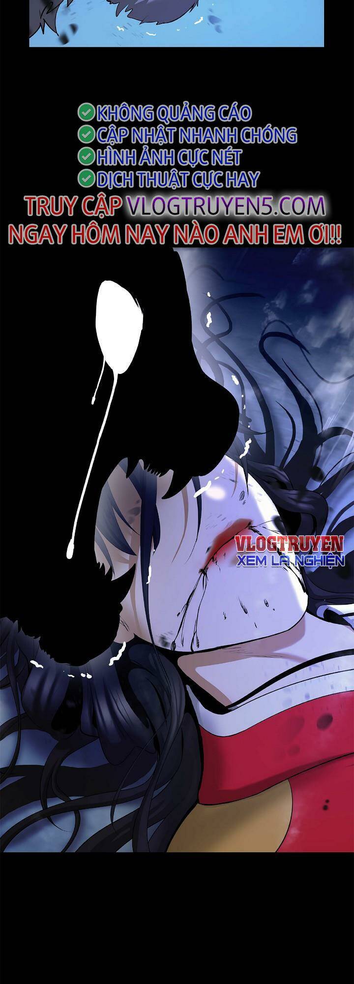 xuyên không thành hổ chapter 124 50