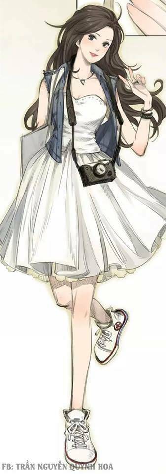 12 giờ của lọ lem chapter 2 21