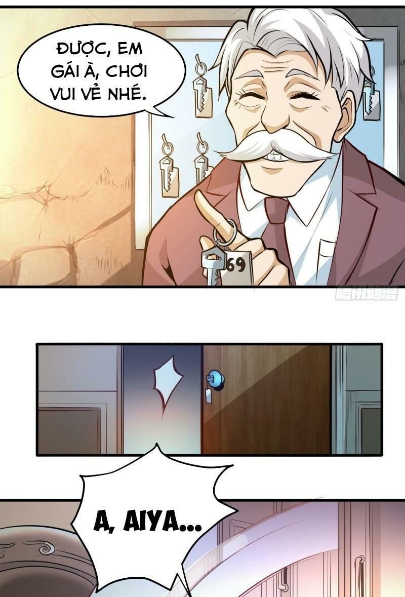tối cường thần y tại đô thị chapter 85 3