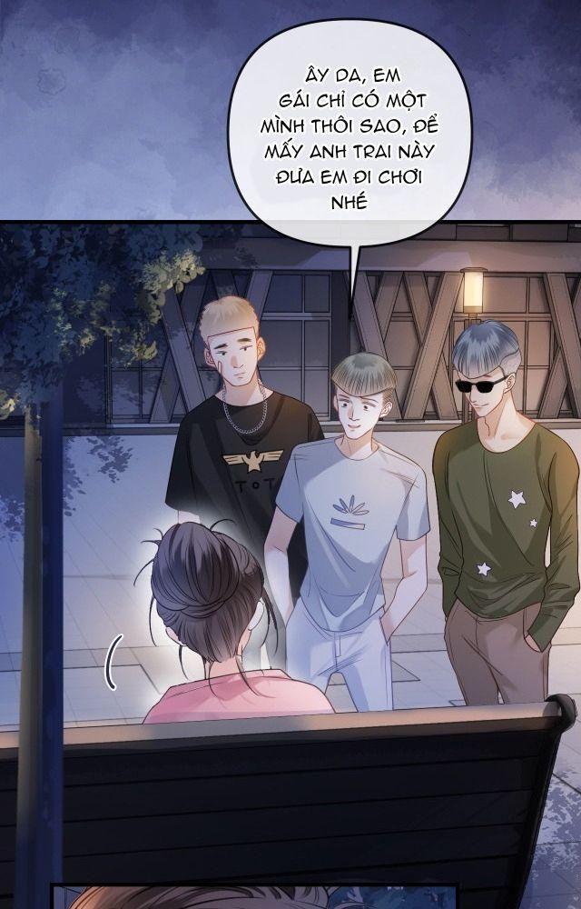 ngày mai tôi sẽ yêu chapter 1 38
