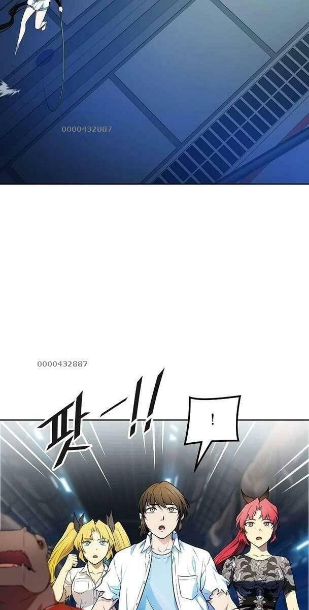 tòa tháp bí ẩn 2 chapter 573 25