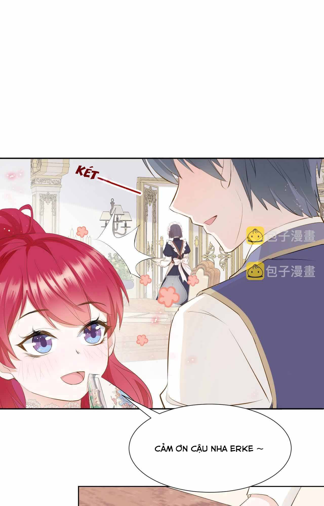 ma pháp của công chúa amy chapter 5 9