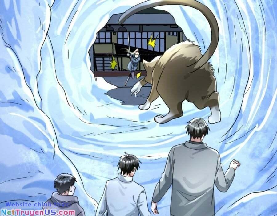 đóng băng toàn cầu: tôi gây dựng nên phòng an toàn thời tận thế chapter 155 14