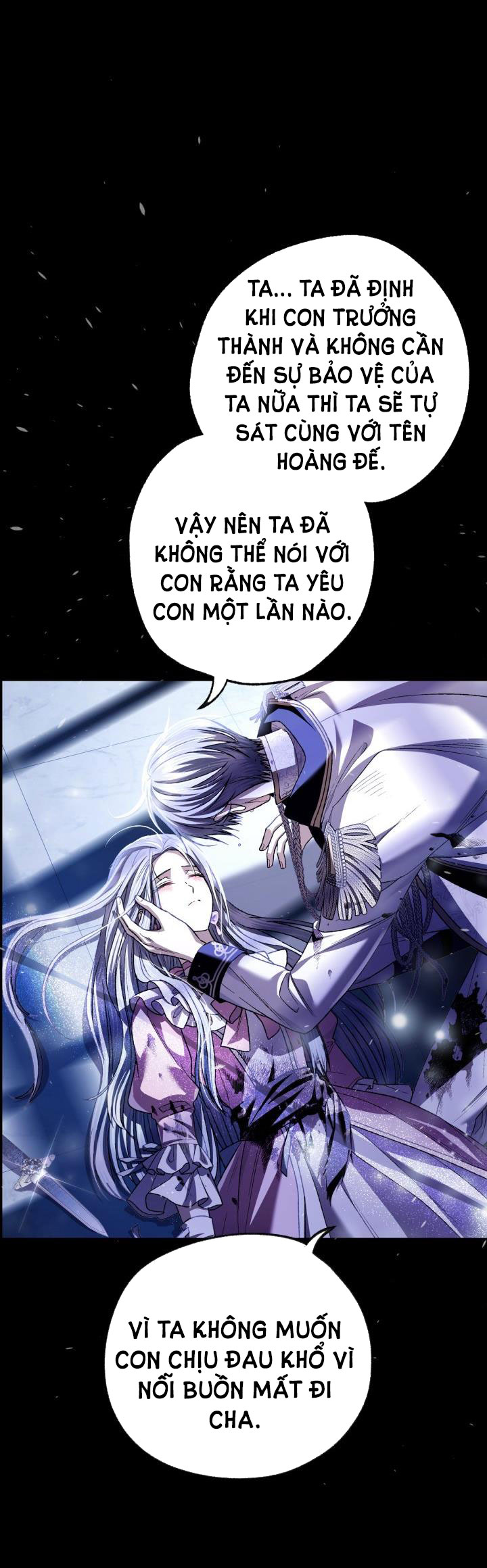 cha à, con không muốn kết hôn đâu chapter 102 85