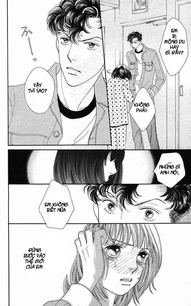 con nhà giàu chapter 182 25