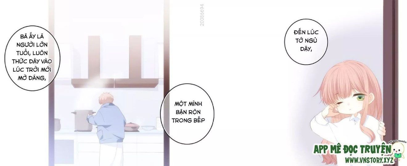 con tim rung động 2 chapter 85 20