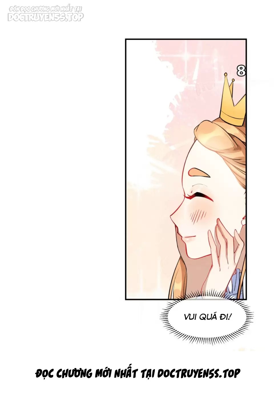 lời nói dối của cô ấy chapter 16 17