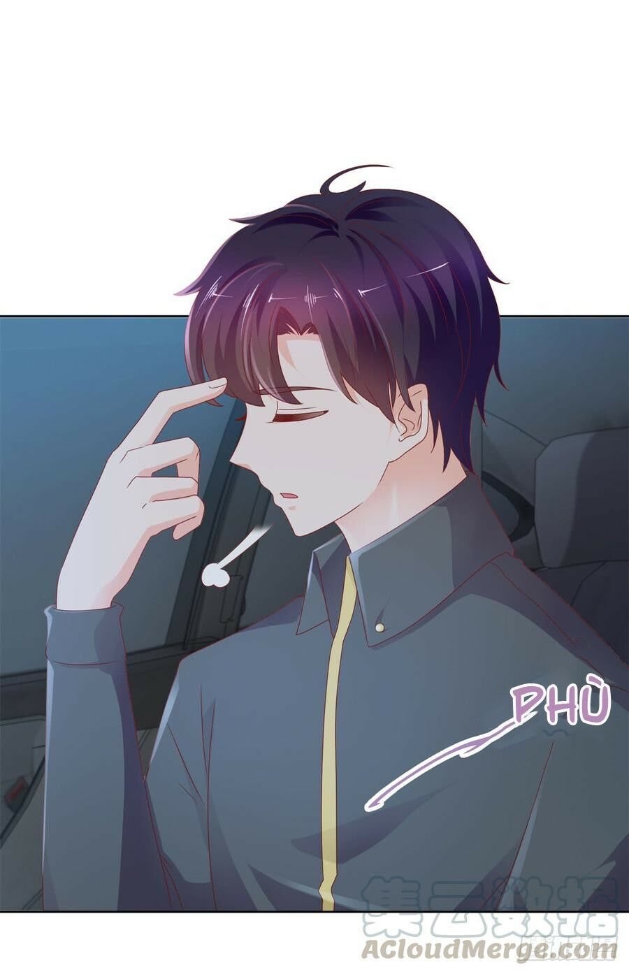 ẩn hôn 100%: chọc tức vợ yêu mua một tặng một chapter 101 33