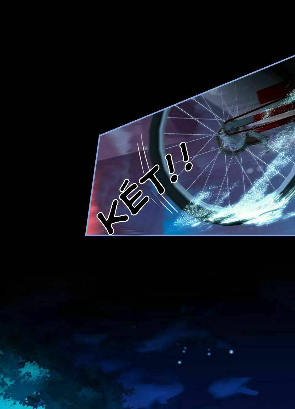 chuyển phát nhanh tình yêu chapter 3.1 16