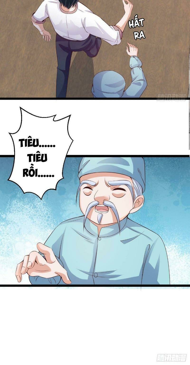 vú em của tiên ma chapter 30 23