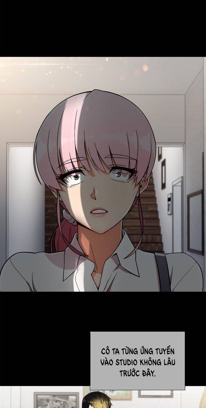 chân tình của min hyuk chapter 18 38