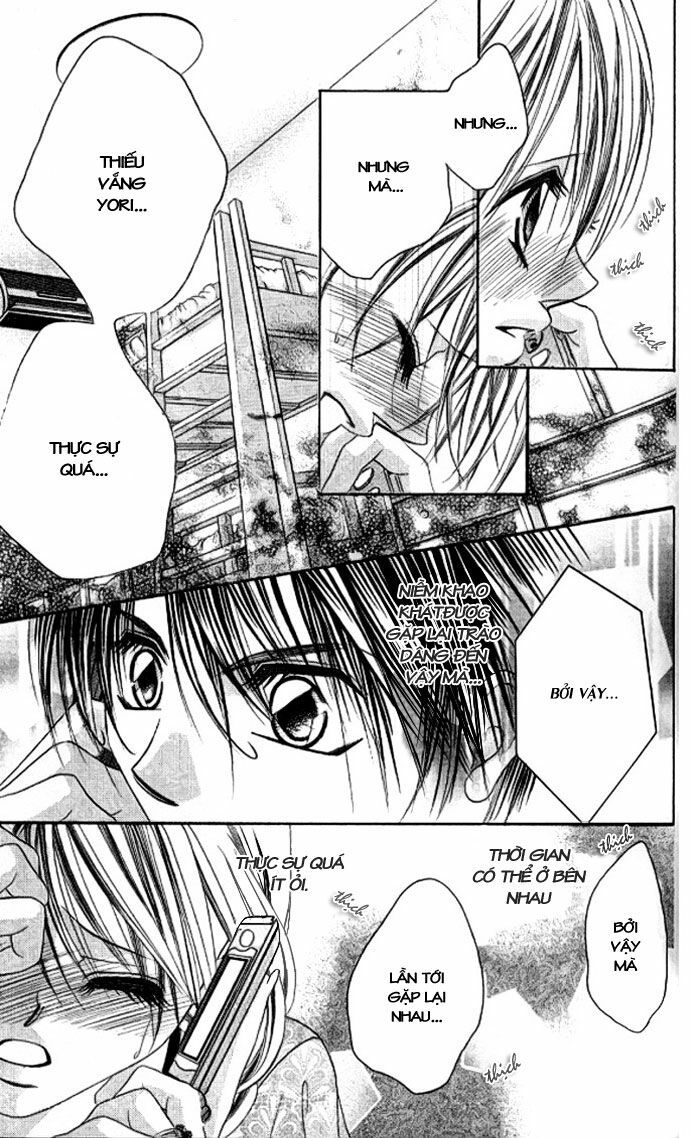 i love my little sister chapter 33 19