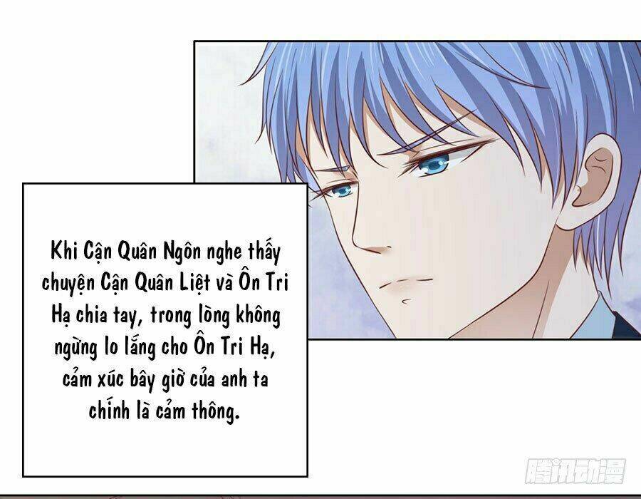 liệt ái tri hạ: series mật đào tiểu tình nhân chapter 198 30