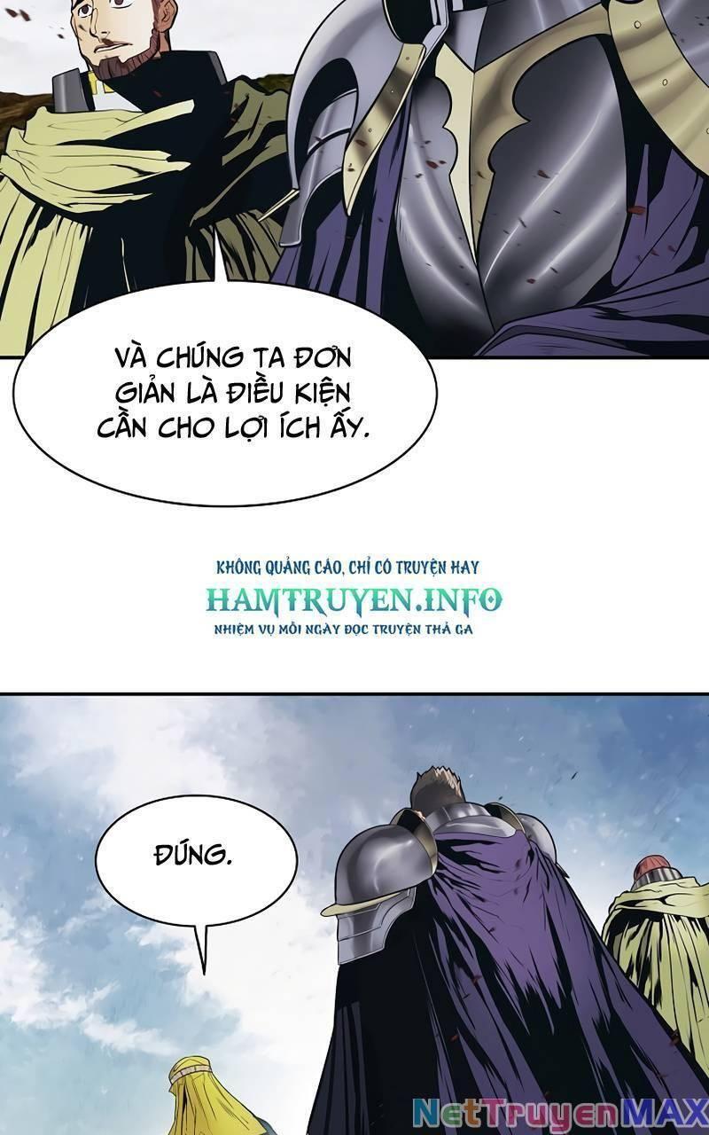 bất bại chân ma chapter 172 36