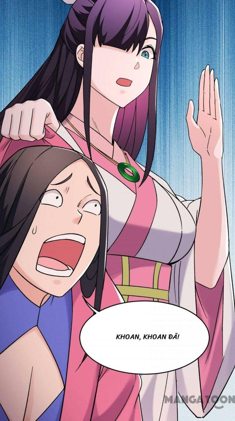 đồ đệ ta toàn là nữ ma đầu chapter 190 46