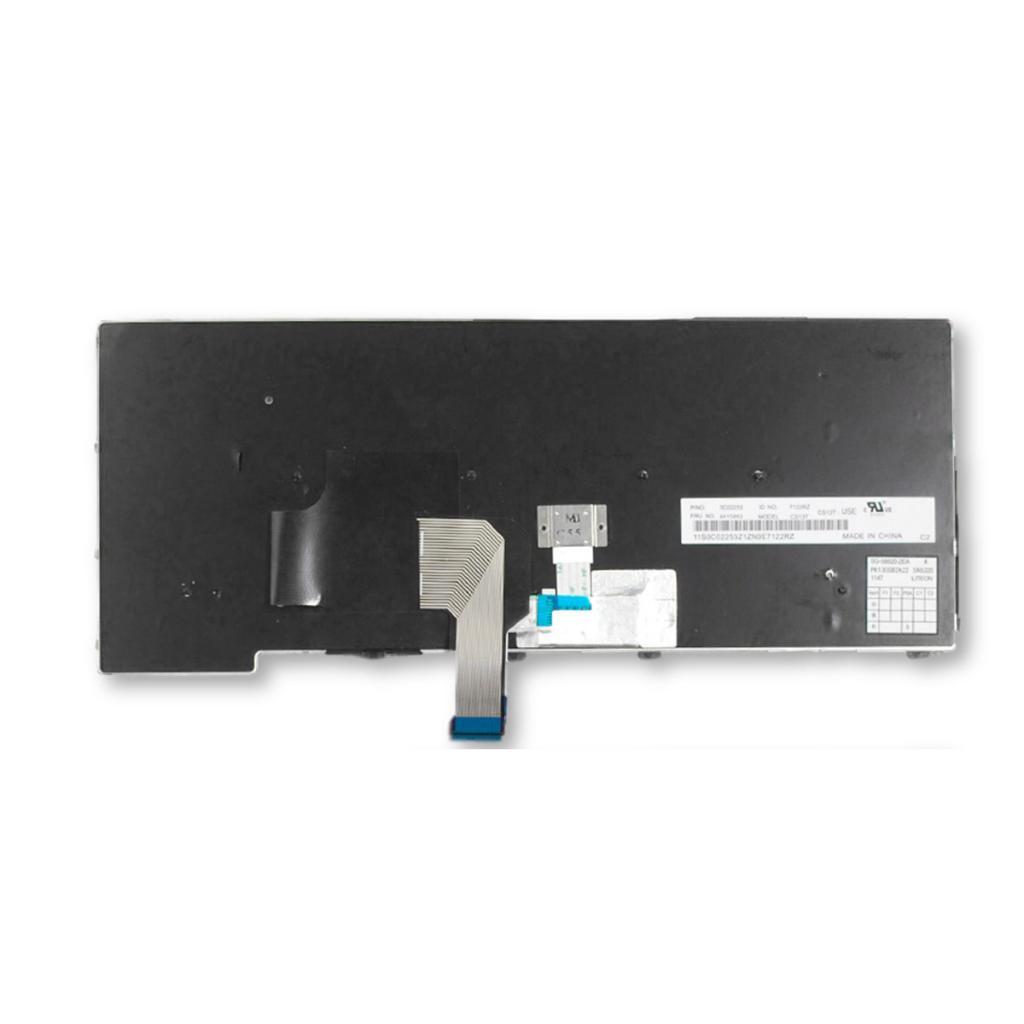 New English keyboard for T440P T440S T431s