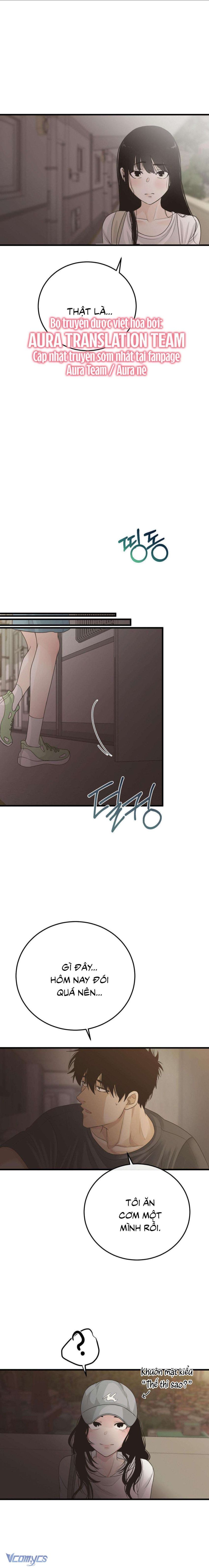 [18+] trở thành gia đình chapter 38 3