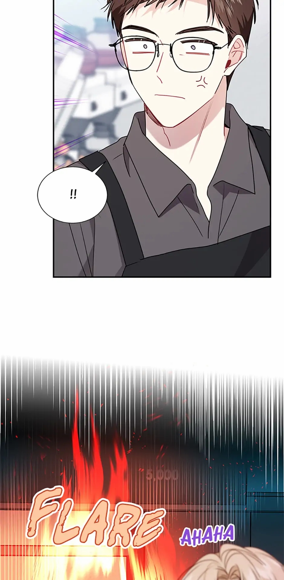 chỉ thị đặc biệt của sếp chapter 76.1 23