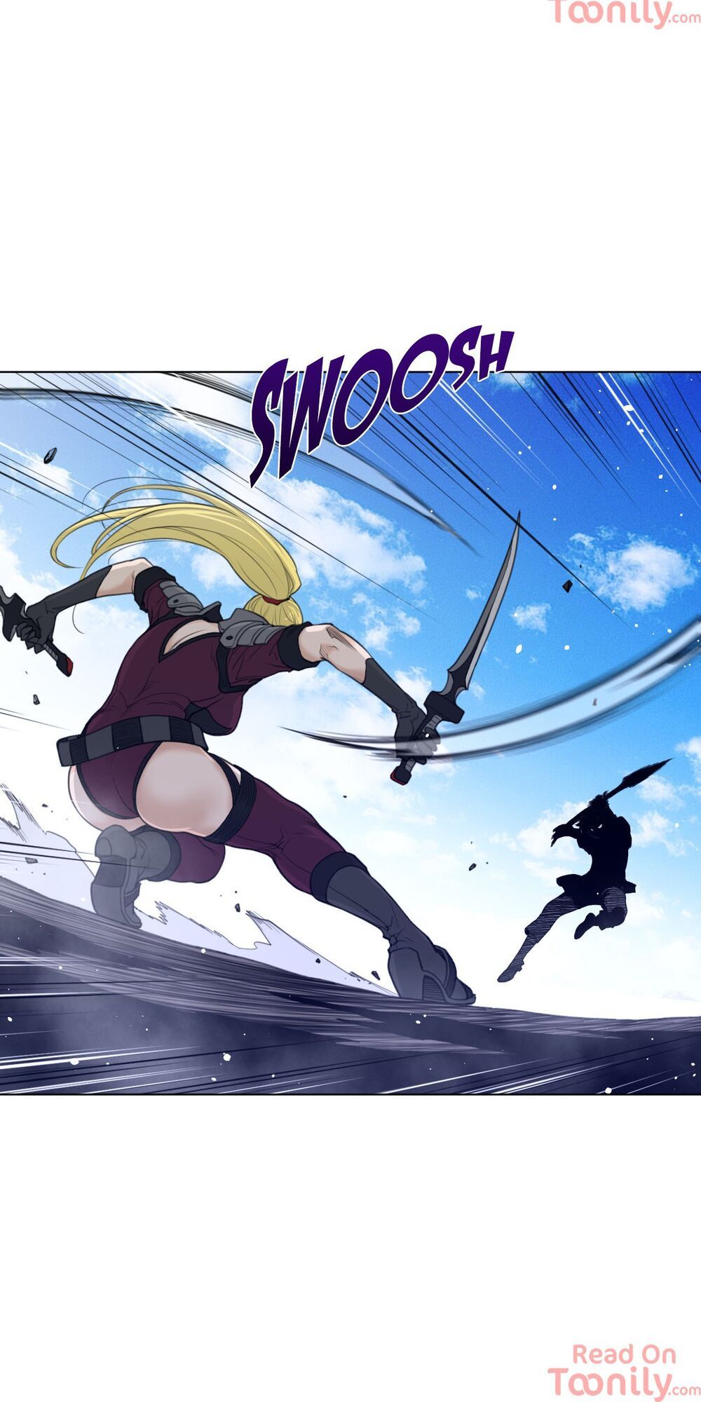 một nửa hoàn hảo chapter 98 22