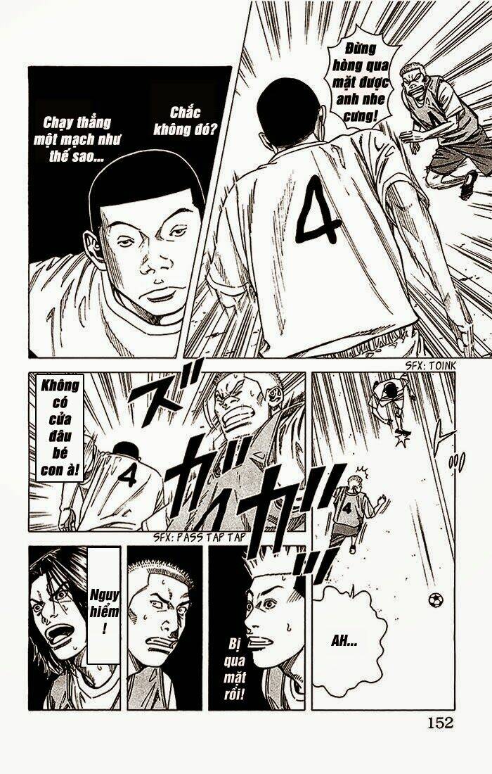 angel voice chapter 23 7