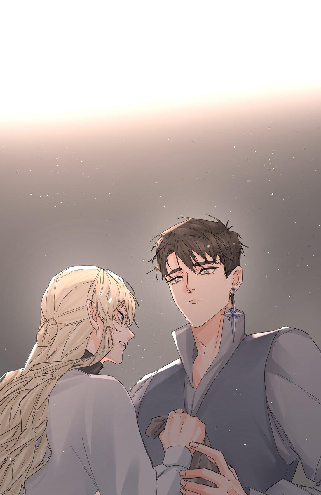 bạn trai cũ trở thành vua chapter 26 12